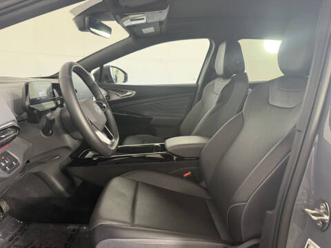 2023 Volkswagen ID.4 S