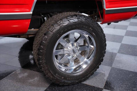 1994 Chevrolet C/K 1500 Series