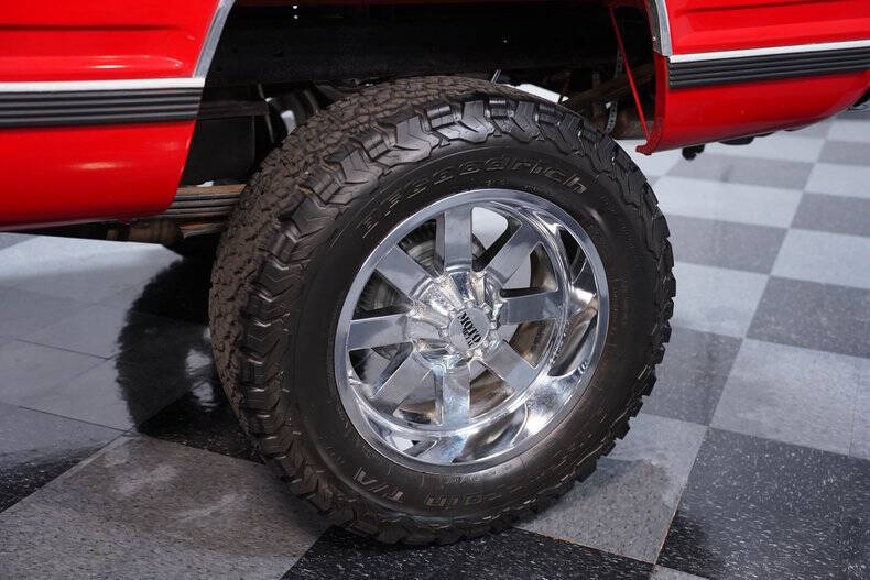 1994 Chevrolet C/K 1500 Series