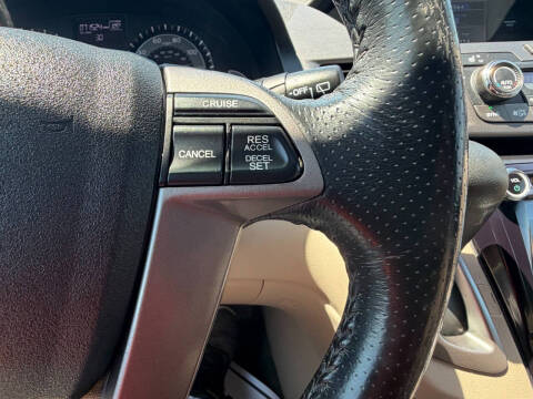 2015 Honda Odyssey EX-L w/DVD