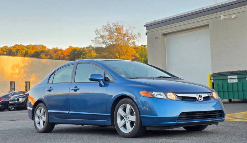 2007 Honda Civic