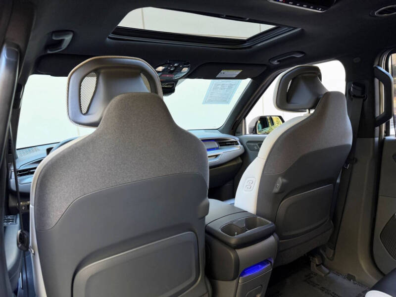 2024 Kia EV9 GT-Line