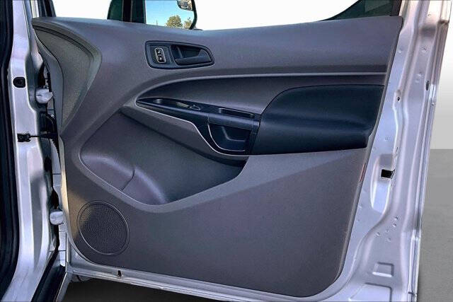 2021 Ford Transit Connect XL