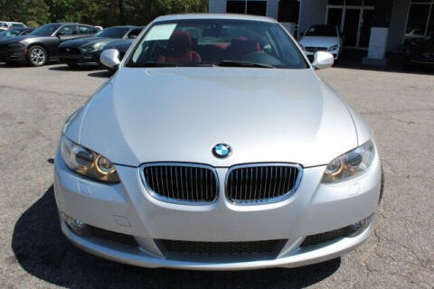2010 BMW 3 Series 335i