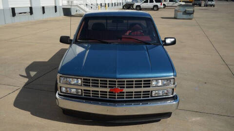 1990 Chevrolet C/K 1500 Series