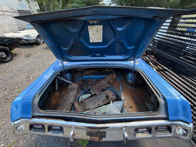 1970 Dodge Dart