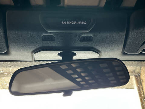 2021 Jeep Gladiator Willys