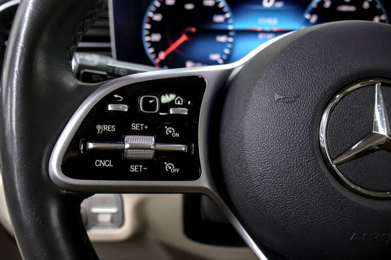 2020 Mercedes-Benz GLS GLS 450