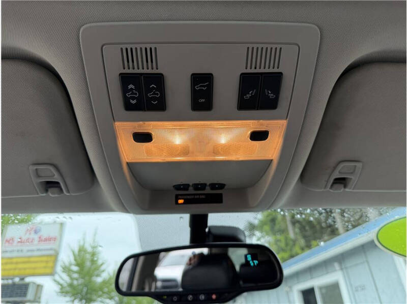 2007 GMC Yukon Denali