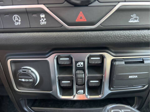 2026 Jeep Gladiator 85th Anniversary Edition