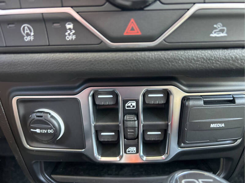 2026 Jeep Gladiator 85th Anniversary Edition