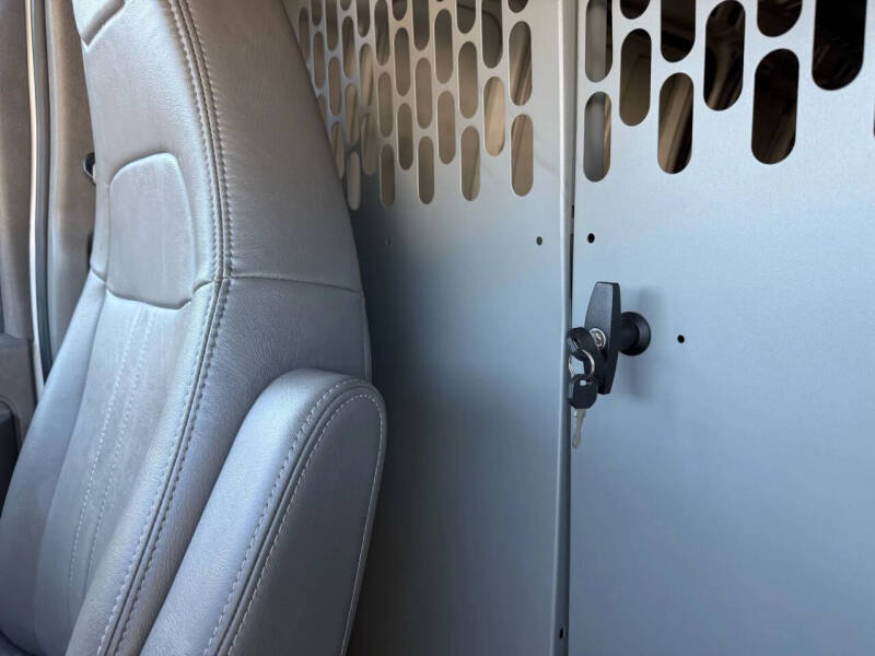 2022 GMC Savana 2500