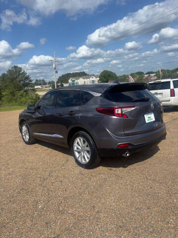 2021 Acura RDX