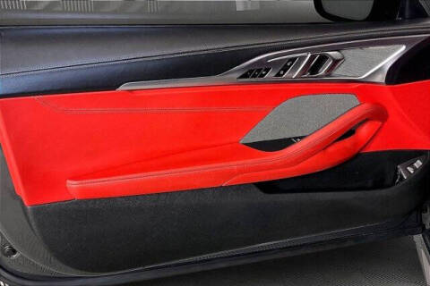 2019 BMW 8 Series M850i xDrive