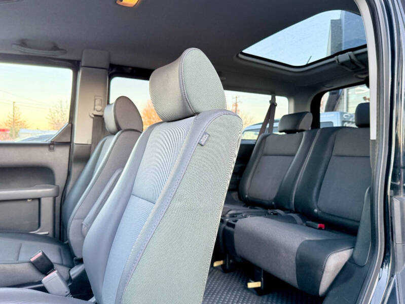 2006 Honda Element EX