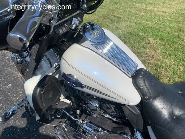 2006 Harley-Davidson Electra Glide Ultra Classic