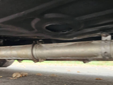 1968 Pontiac Firebird