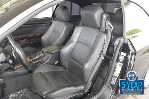 2008 BMW 3 Series 335i