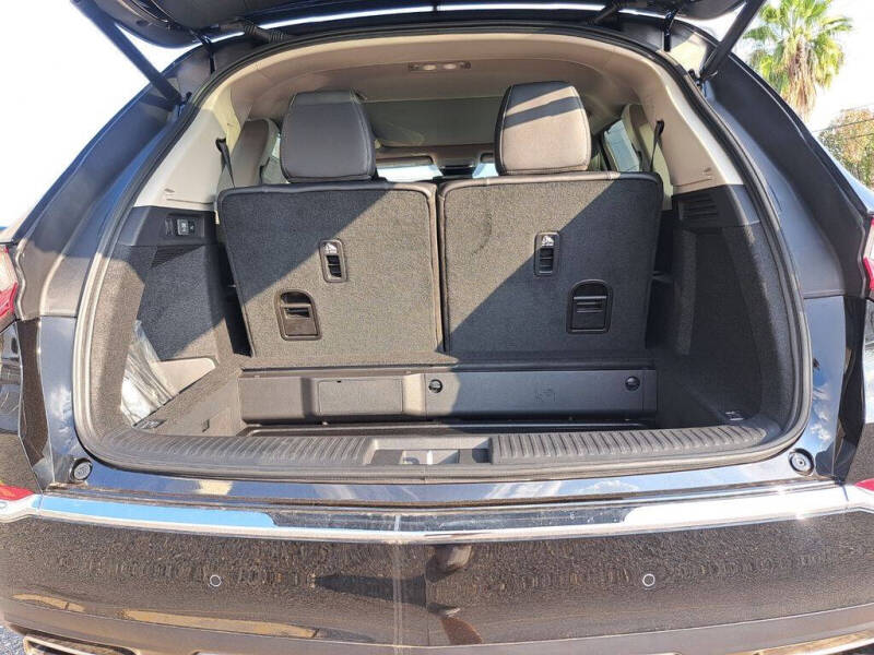 2026 Acura MDX w/Tech