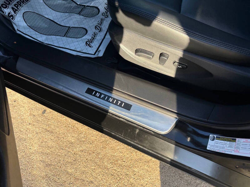 2016 Infiniti Q50 3.0T Premium