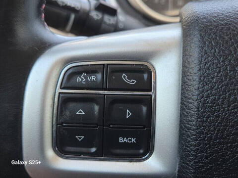 2018 Dodge Journey GT