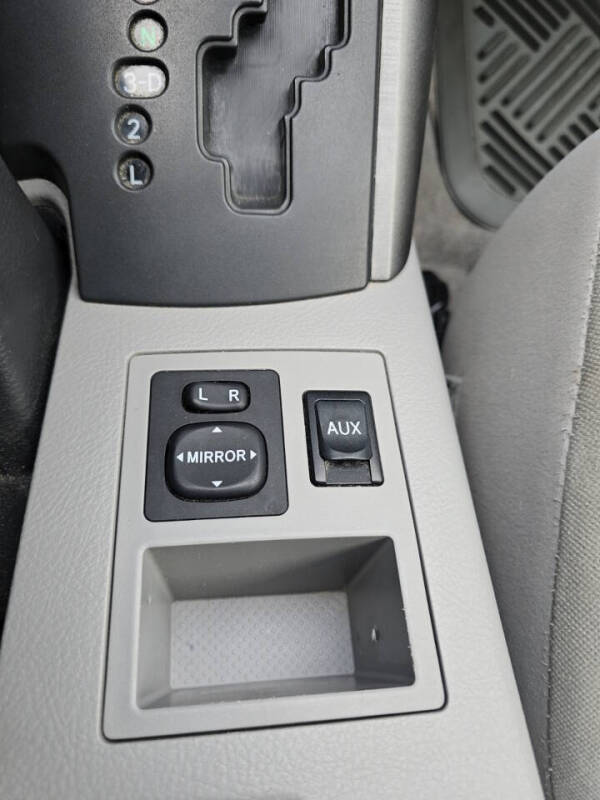 2009 Toyota RAV4
