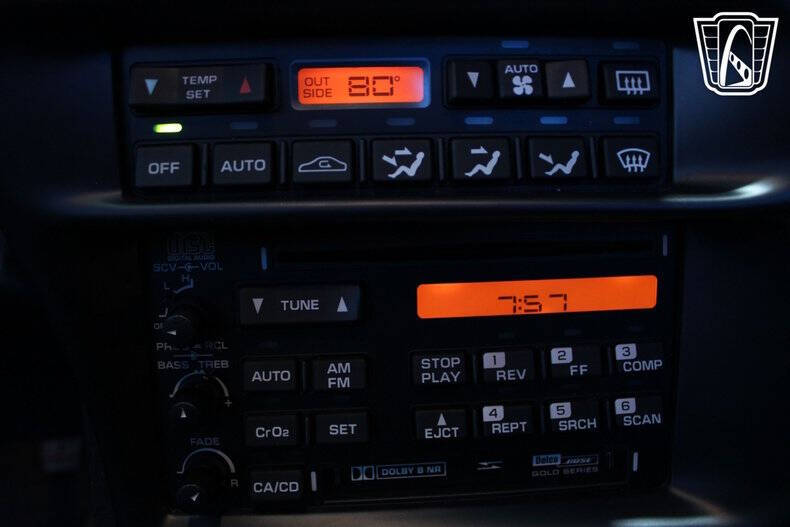 1994 Chevrolet Corvette