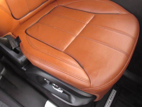 2017 Land Rover Range Rover Sport