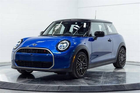 2026 MINI Hardtop 2 Door