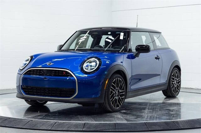 2026 MINI Hardtop 2 Door
