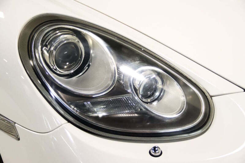2012 Porsche Boxster S