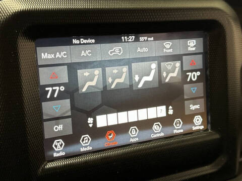 2022 Jeep Wrangler Unlimited