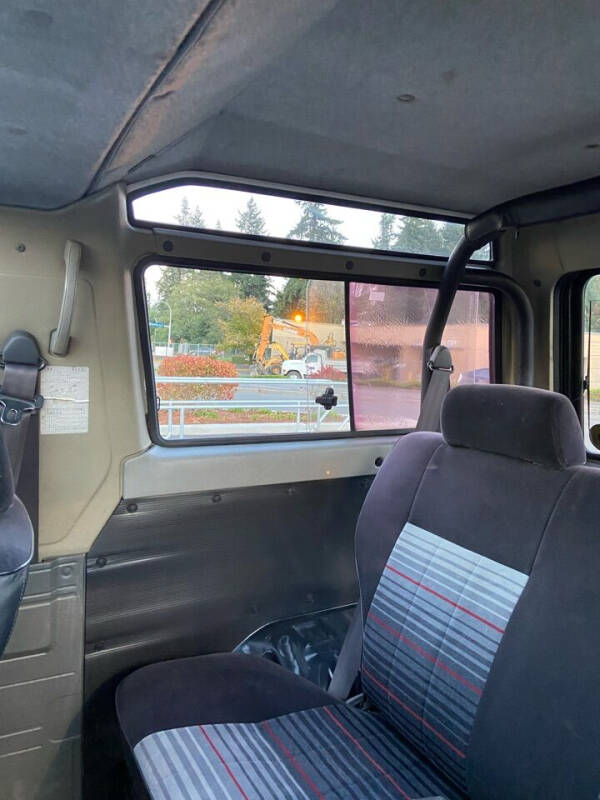 1991 Daihatsu Rugger Rocky Taft Fourtrak