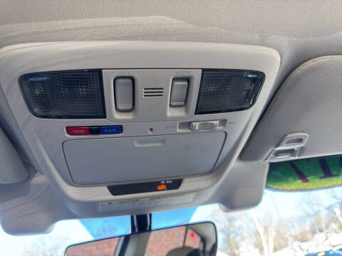 2017 Subaru Legacy 2.5i Limited