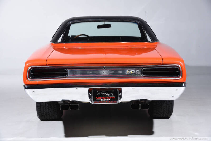1970 Dodge Super Bee