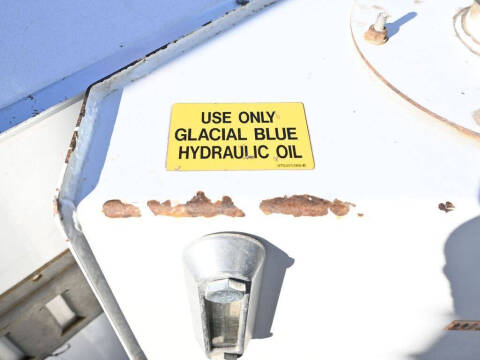 2012 Ford F-550 Super Duty