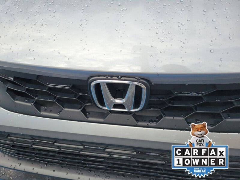 2022 Honda Civic EX-L