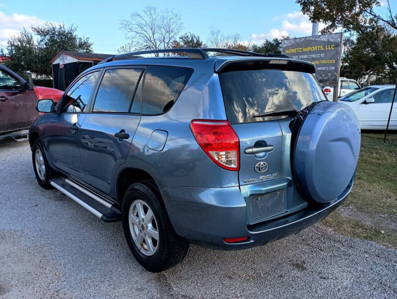 2008 Toyota RAV4