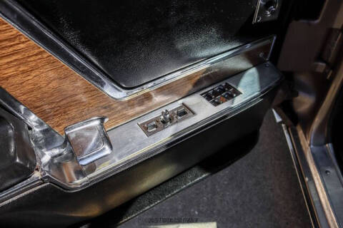 1967 Buick Riviera
