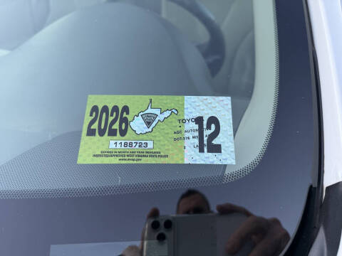 2009 Toyota Camry XLE