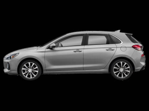 2019 Hyundai Elantra GT