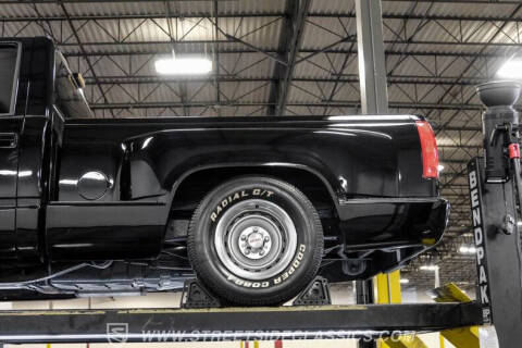 1991 GMC Sierra 1500