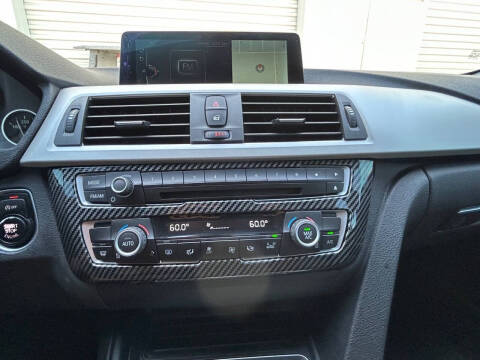 2017 BMW 3 Series 320i