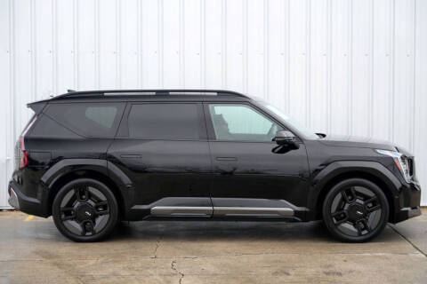 2024 Kia EV9 GT-Line