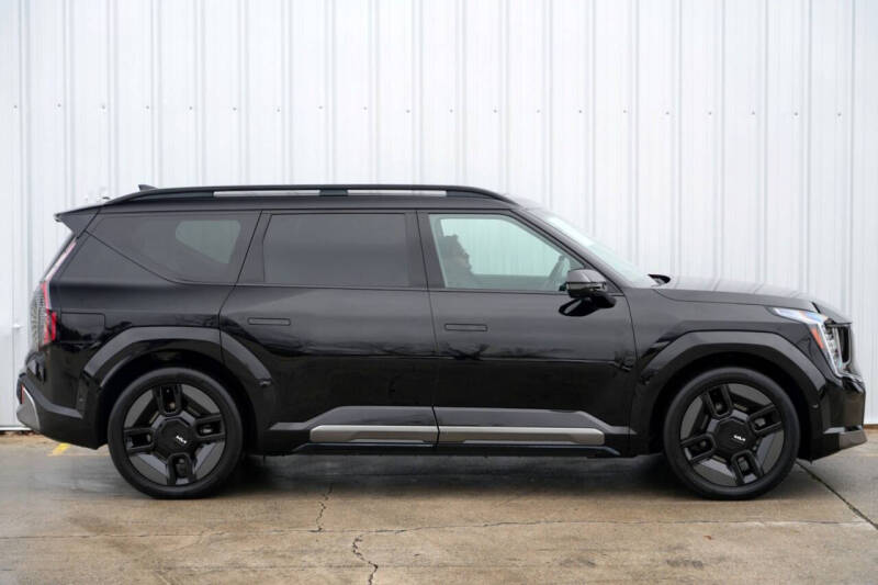 2024 Kia EV9 GT-Line