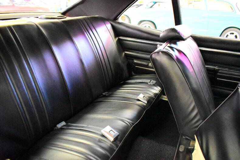 1968 Chevrolet Nova