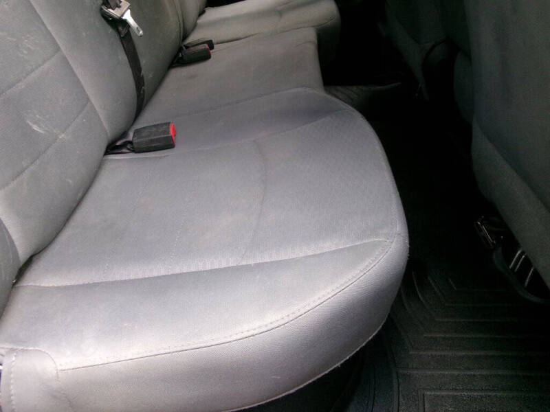 2017 RAM 1500 Tradesman