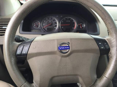 2005 Volvo XC90 2.5T