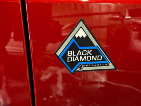 2023 Ford Bronco Base Advanced
