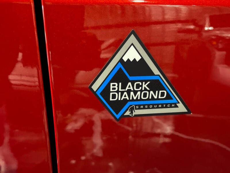 2023 Ford Bronco Base Advanced